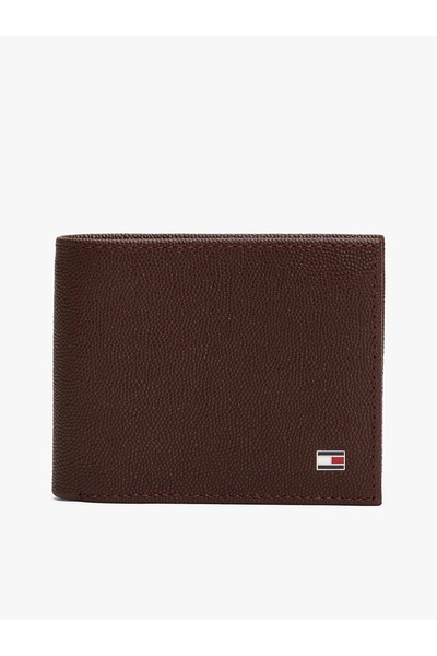 Tommy Hilfiger Men's Wallet Am0Am13518-Gb6