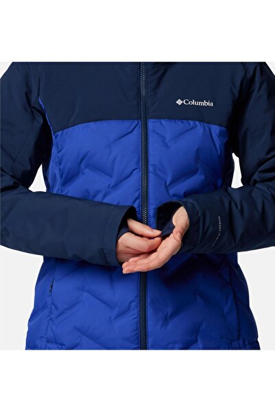 Columbia Grand Trek Iii Women's Coat 2087951-516
