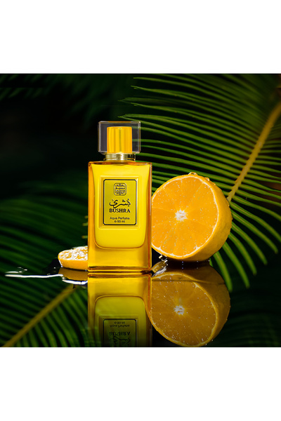 Naseem Bushra Family Combo(Bushra EDP-80ml, Body Lotion -250ml, Body Spray-200ml) |Pack of 3| Unisex combo