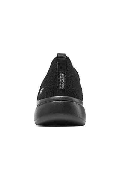 SKECHERS PANTOFI FEMEI GO WALK 124496-BBK