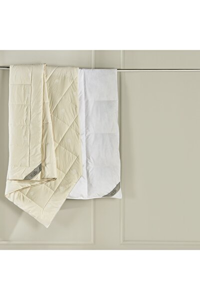 Linens Wooly Wool Double Quilt