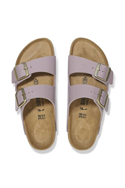 Birkenstock Arizona BF Graceful Faded Violet