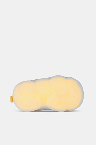 Vicco 943.B24K.482-18 Helium Lighted Baby Snow Boots