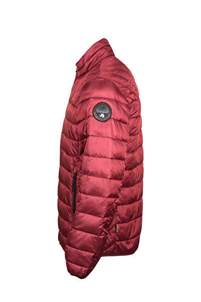 Napapijri Ayerons Stand Women's Coat N0Ygnr-R82