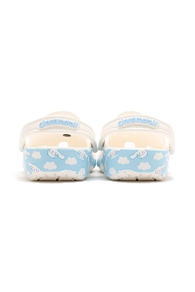 Crocs ΚΛΑΣΙΚΗ ΠΑΝΤΟΦΛΕΣ HELLO KITTY UNISEX 210343-90H