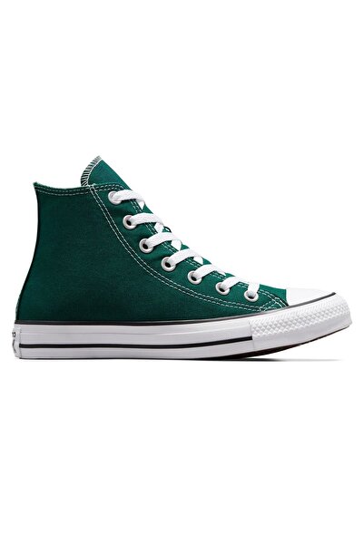 Converse Unisex Green Sports Shoes A04544c