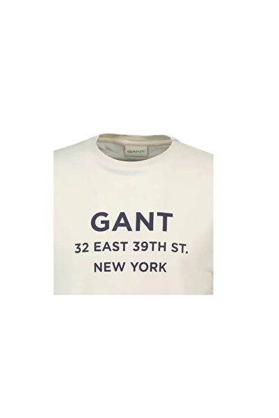 Gant ΑΝΔΡΙΚΟ ΜΠΛΟΥΖΑ 2003301-130