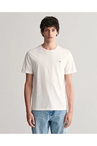 Gant Μπλουζάκι Rundhals