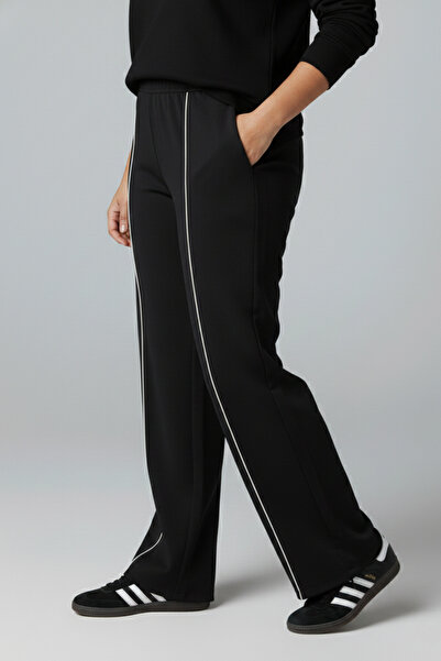 Talvien M-6XL Salaş Oşho Modal Kumaş Pantolon – Cepli, Esnek Bel, Konforlu Kesim