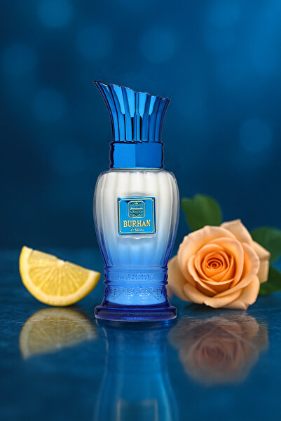 Naseem Burhan - Eau De Parfum for Men & Women 50ml