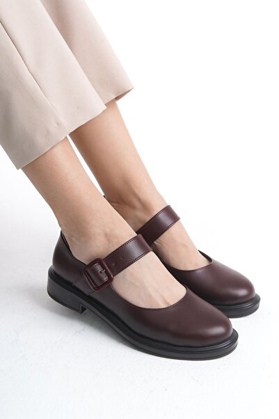 MARSEDO Дамски мокасини | Ежедневни обувки | Ежедневни обувки Marie Bordo C.