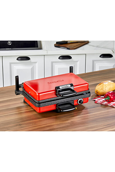 FORNELLO Baklava Lahmacun and Food Cooking Machine