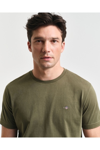 Gant ΑΝΔΡΙΚΟ T-SHIRT 2003184-301