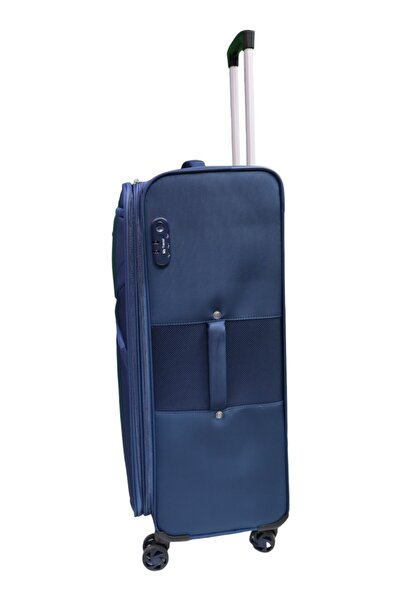 OEM Troler My Travel B412, dimensiune mare 28", 71x47x30cm