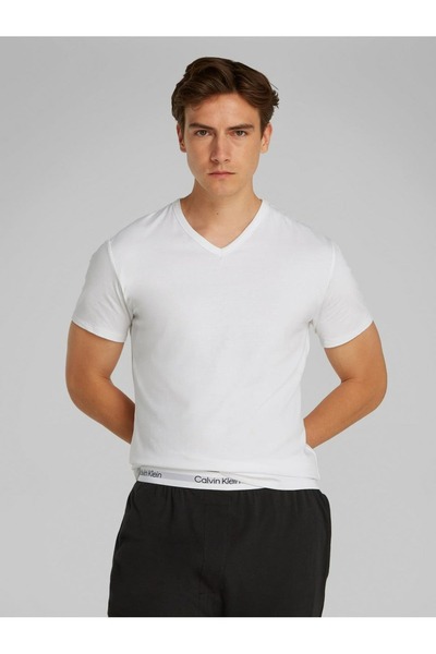 Calvin Klein Men's 3-Piece Athlete Nb4186-100