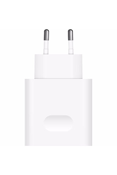 Huawei Incarcator retea SuperPower Wall Charger, 1xUSB-C, 66W, alb