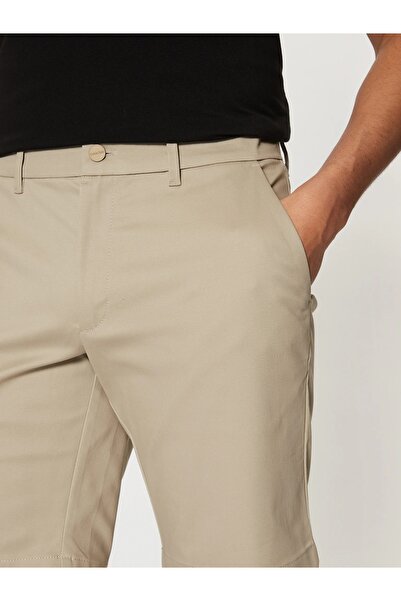 Calvin Klein Men's Shorts K10K114071-Pah