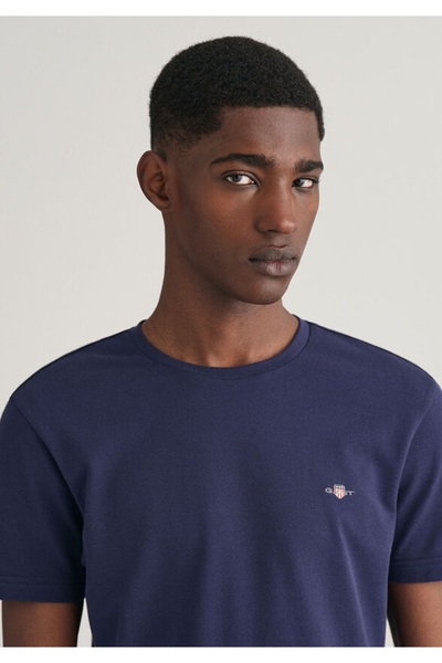 Gant ЧОЛОВІЧА ФУТБОЛКА 2013033-433