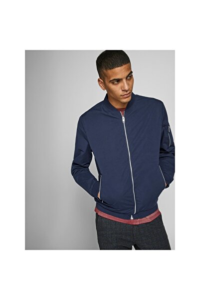 Jack & Jones Jachetă pentru bărbați Jjerush Bomber Noos 12165203