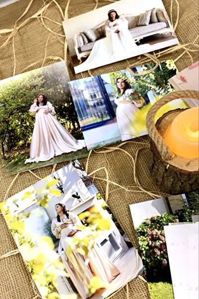 Genel Markalar Fotoğraf Baskısı 100 Adet 10x15