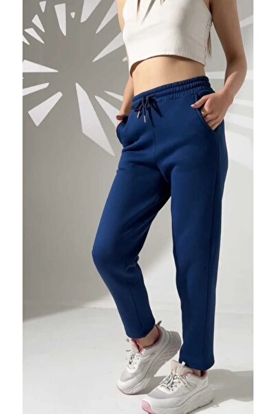 kemmy 3iplik içi şordonlu eşortman altı