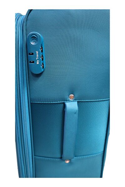 OEM My Travel B412 trolley set, 3 sizes 20", 24", 28"