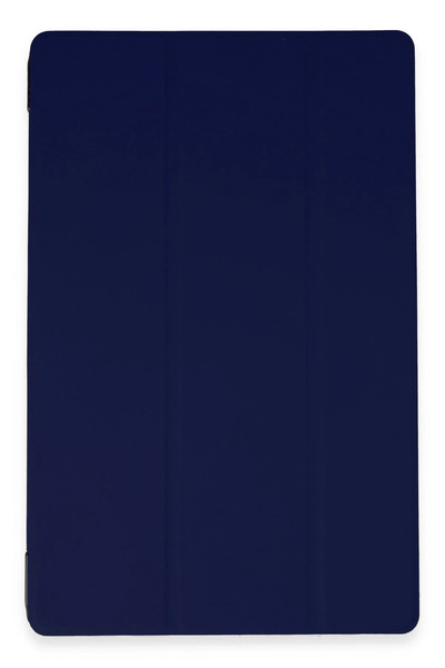 NewFace Rdbydn Huawei Matepad Se Case Tablet Smart Case (174004) - Navy Blue