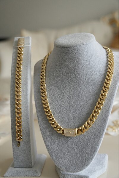 XUPING JEWELRY XUPİNG Gurmet Set