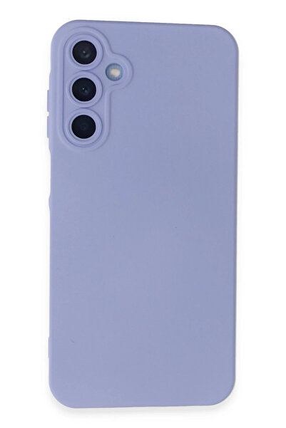 NewFace حافظة RDBYDN لهاتف سامسونج جالاكسي A15 4G من السيليكون المخملي الداخل...