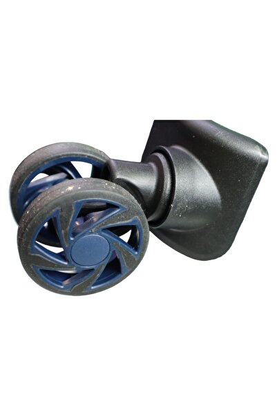 OEM Set de trolere My Travel B412, 3 dimensiuni 20", 24", 28", bleumarin