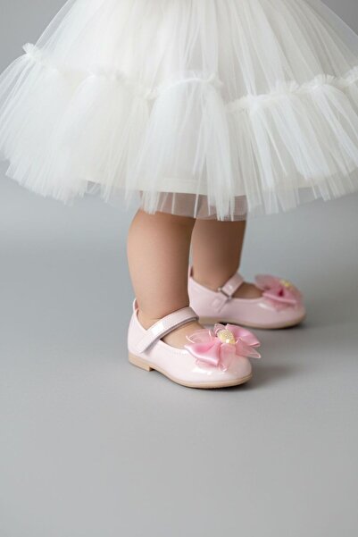 Görkem bebe ayakkabı ve tekstil KIZ COCUK BABET