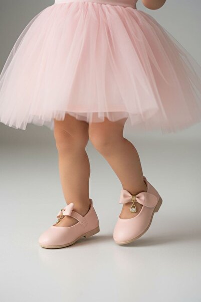 Görkem bebe ayakkabı ve tekstil DÍVČÍ BABETY