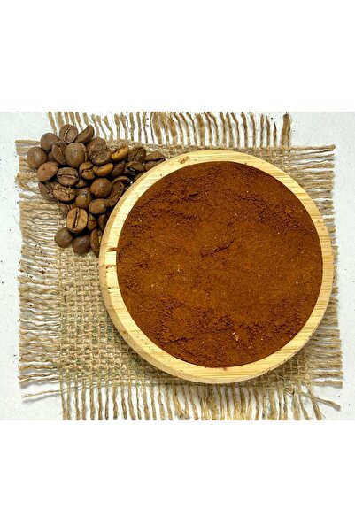 Taze çekilmiş Türk kahvesi 500gr