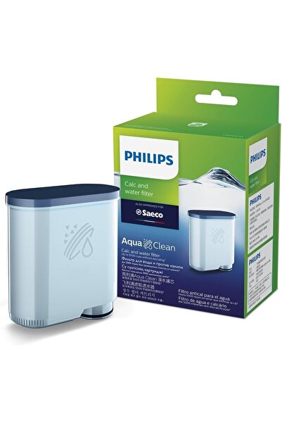 Philips Kireçlenmeyi Önleyen ve Daha Saf Tat Veren Su Filtresi