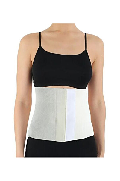 Elif Life Bel Korsesi - Cırtlı Yün Korse - Kronik Ağrılar, Kadın Erkek Kuşak