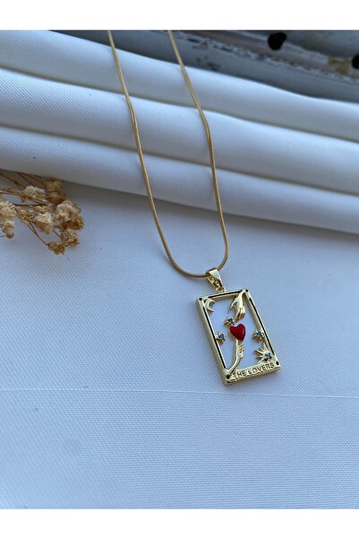 VELMORIA Altın Renkli Çocuk Figürlü ve Balon Detaylı Şık Anneler ,çocuk Kadın...