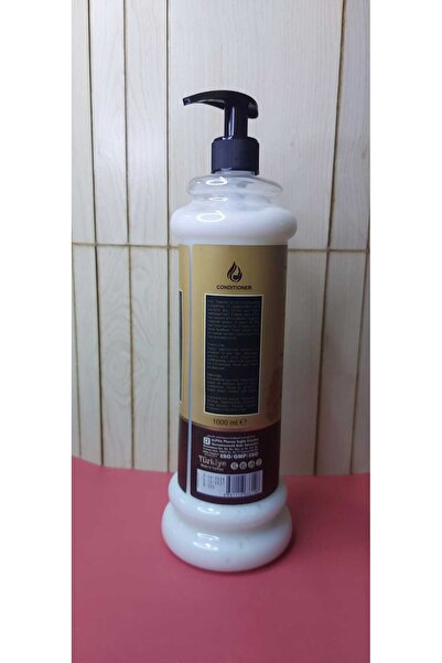 Alpha ✅   **Professional Daily Moisture Renewal Conditioner – 1000 ml