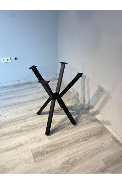 SANDİRA Metal Masa Ayakları
