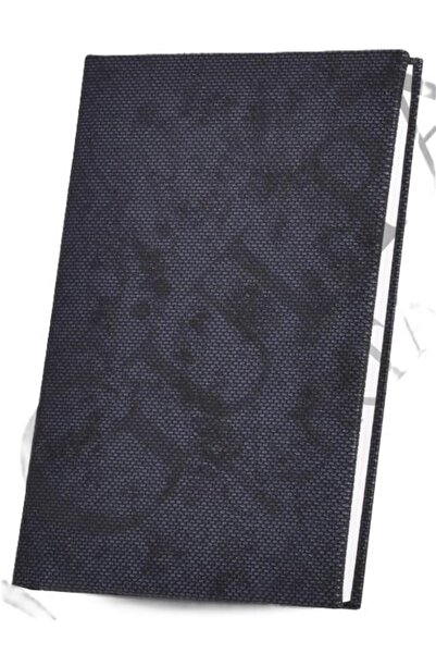 Gülpaş Modelist Notebook 17X24 Unlined 128 Sheets