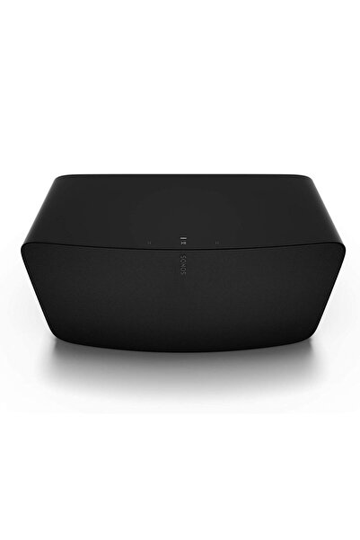 Sonos Five | Immersive Audio | Voice Control | Black