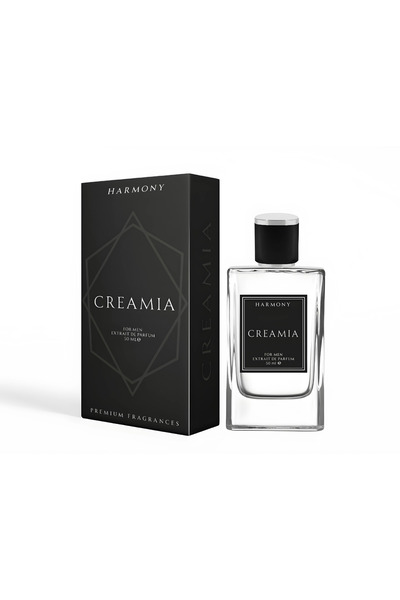 Creamia Harmony - 50 ml Edp Erkek Parfüm