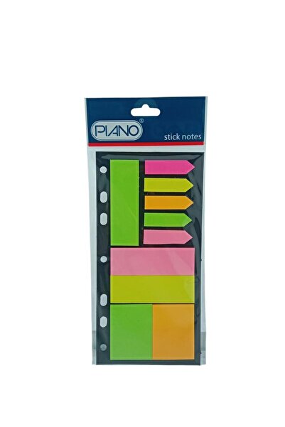 Timon مجموعة بيانو بوست-إت 02 P-A26 144x4 صغيرة