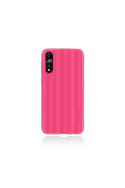 ZM STORE Samsung Galaxy A70 Kılıf Zore Tio Silikon Kapak