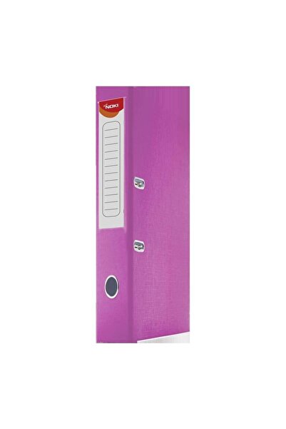 Erka مجلد نوكي ذو لون وردي فاتح