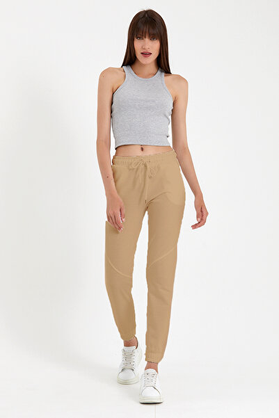 Superlife Γυναικεία φόρμα Superlife Regular Fit SPR22BE158