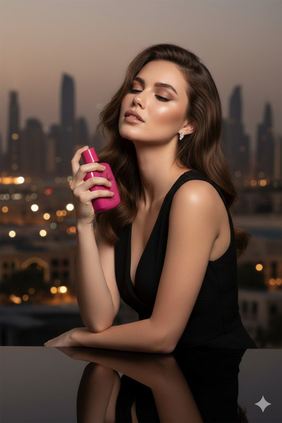 DeFacto Kadın Dubai Odunsu 50 ml Parfüm EDT – Kalıcı ve Etkileyici Koku