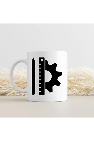 Özcan Tasarım زجاج نموذج المهندس - زجاج للمهندسين