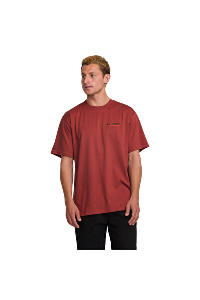 BİLLABONG Twin Peaks Regular Erkek Tişört ERKEK T-SHIRT 24A351528