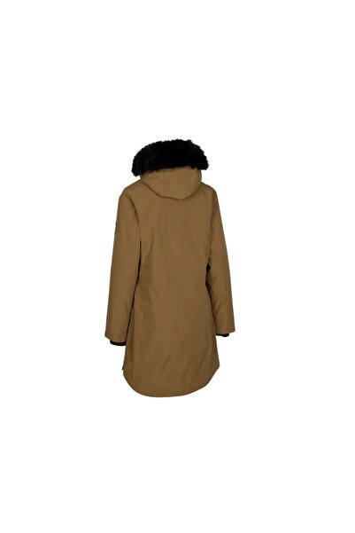 Trespass Zambel - Tp75 Women's Green Outdoor Jacket Women's Outdoor Jacket Fajkratr0100