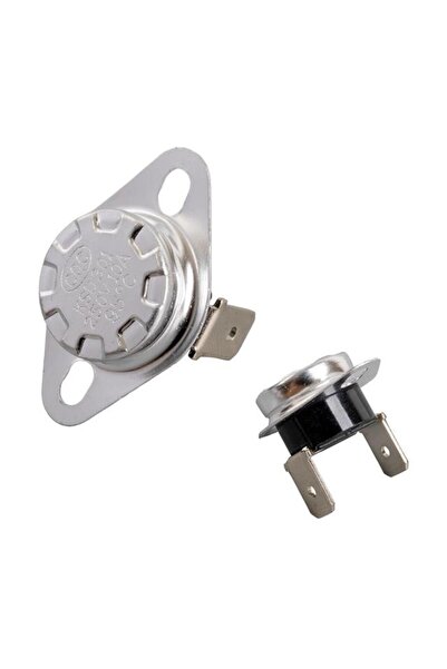 Genel Markalar 95°C NC Termostat (Başlangıç Kapalı) IC-269